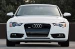 Audi A5 Coupe 2.0T 2012 года (NA)